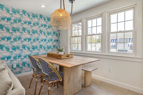 Twenty Shore - 2 Ocean Suite