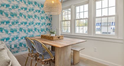 Twenty Shore - 2 Ocean Suite