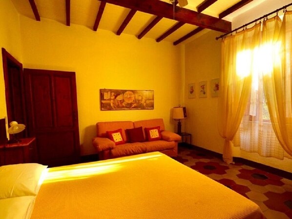 2 chambres