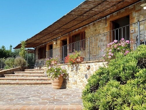 Agriturismo Il Bagnolo La Vite