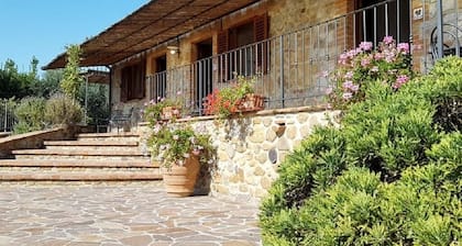 Agriturismo Il Bagnolo La Vite