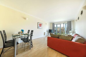 تلفزيون، مكتبة موسيقى