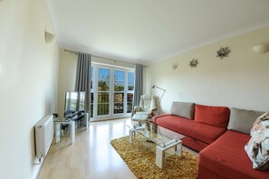 TV og musikkbibliotek