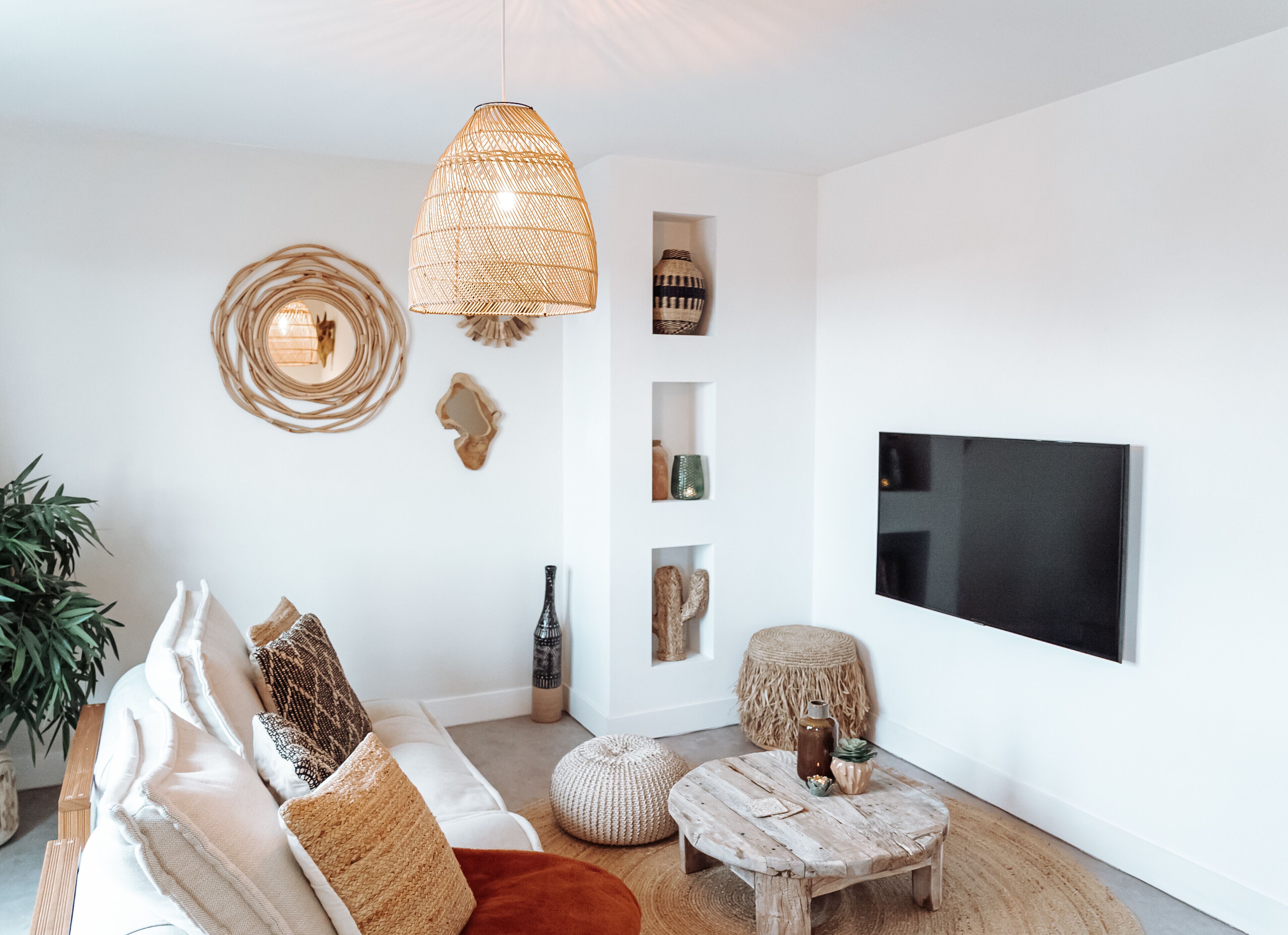 Fernseher
