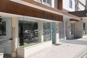 Exterior - Triflat (Cabo Frio)