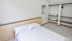 Basic-Apartment