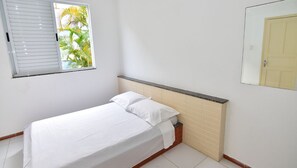 Apartemen Basic | Wi-Fi gratis
