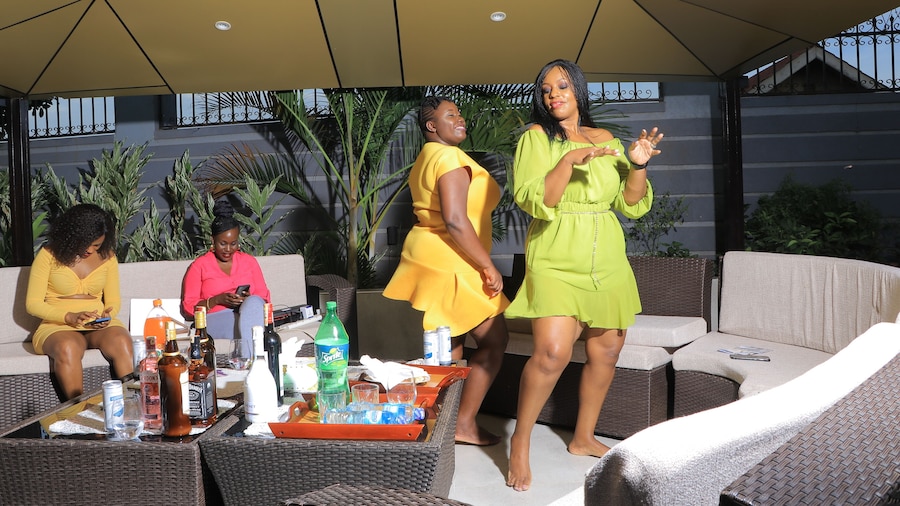 Eric Wilkins Apartments