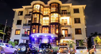 Eric Wilkins Apartments