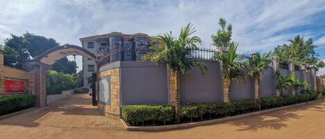 Premium bedding, individually decorated, individually furnished