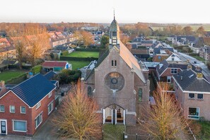 Eksteriør