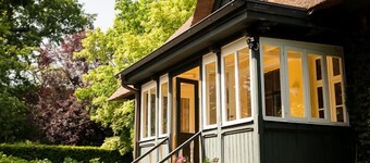 Forsthaus Friedrichsruh