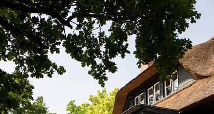 Forsthaus Friedrichsruh