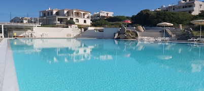 Residence Baia Santa Reparata