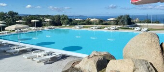 Residence Baia Santa Reparata