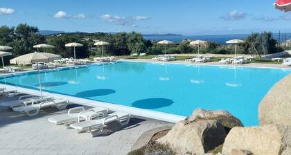 Residence Baia Santa Reparata