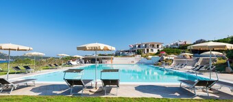 Residence Baia Santa Reparata