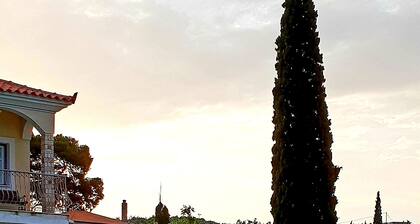 Private Pool Country Cottages