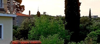 Private Pool Country Cottages