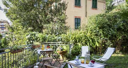 Una Terrazza su Rapallo by Wonderful Italy