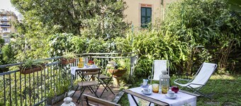 Una Terrazza su Rapallo by Wonderful Italy