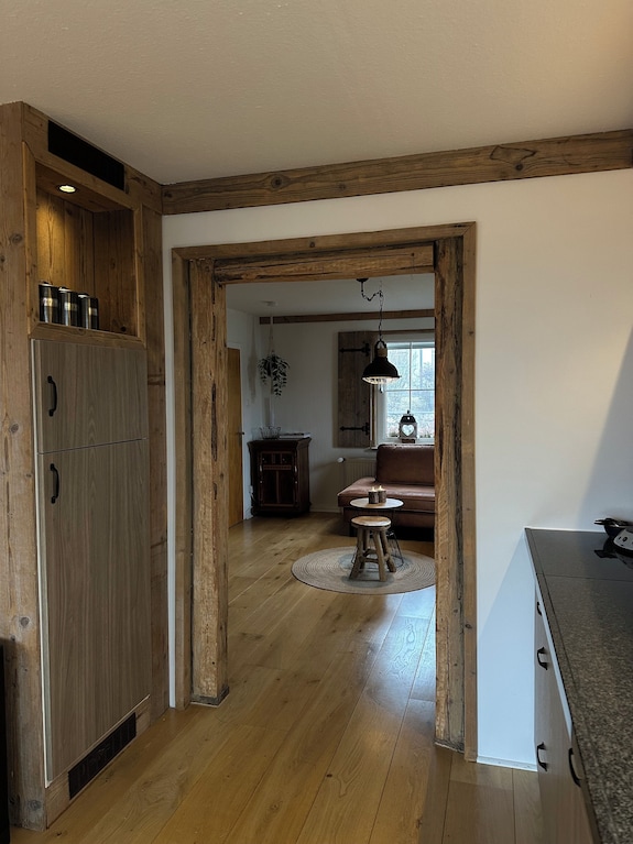 Gezellige Kindvriendelijke Vakantiewoning Met Ruim Terras En Zicht Op De Piste - Winterberg