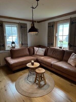 Smart TV - Cozy child-friendly apartment with spacious terrace and view of the slopes (Winterberg/Altastenberg)