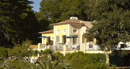 Matalva Main House and Cottage- stylish and secluded villa, with views and pool