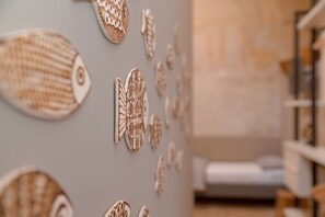 Interior detail - Litium 3 (Lecce)