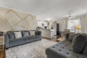 Netflix og strømmetjenester