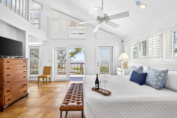 5 bedrooms, iron/ironing board, free WiFi, bed sheets