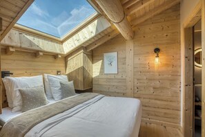 3 chambres, lit parapluie, Wi-Fi gratuit, draps fournis