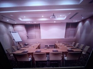 Meeting facility - Premium Hotel (Douala)