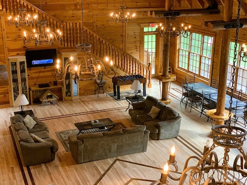 Elk Springs Resort