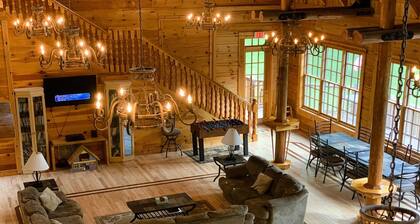 Elk Springs Resort