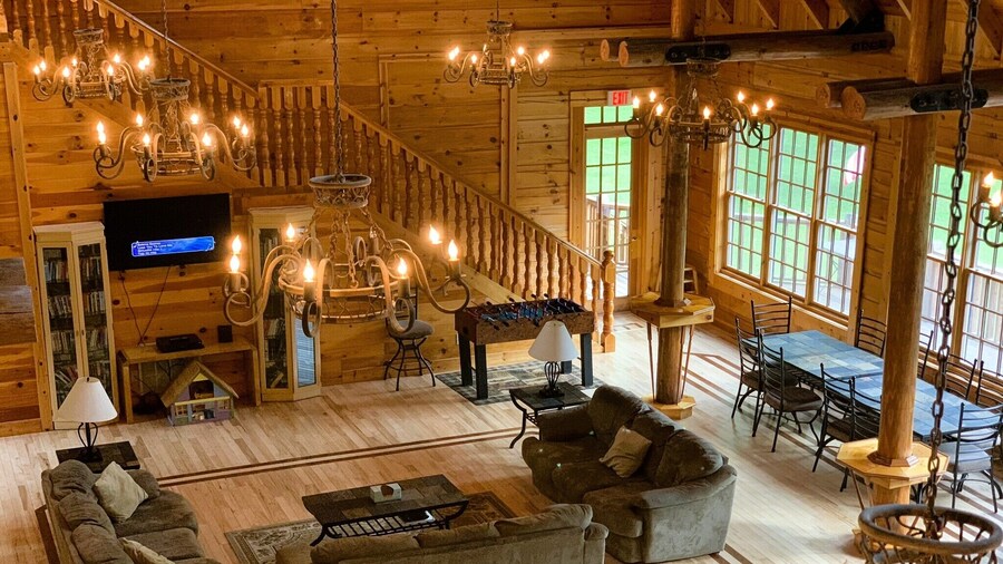 Elk Springs Resort