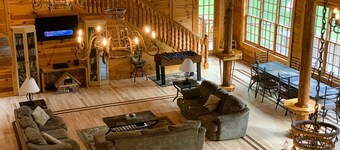 Elk Springs Resort