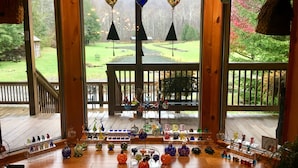 Reception - Elk Springs Resort (Monterville)