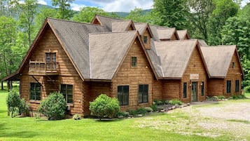 Chalet familiare | Esterni