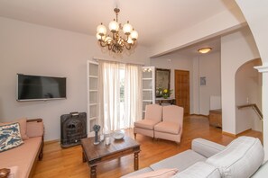 TV connectée, livres