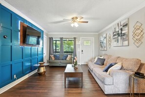 Netflix, streaming services