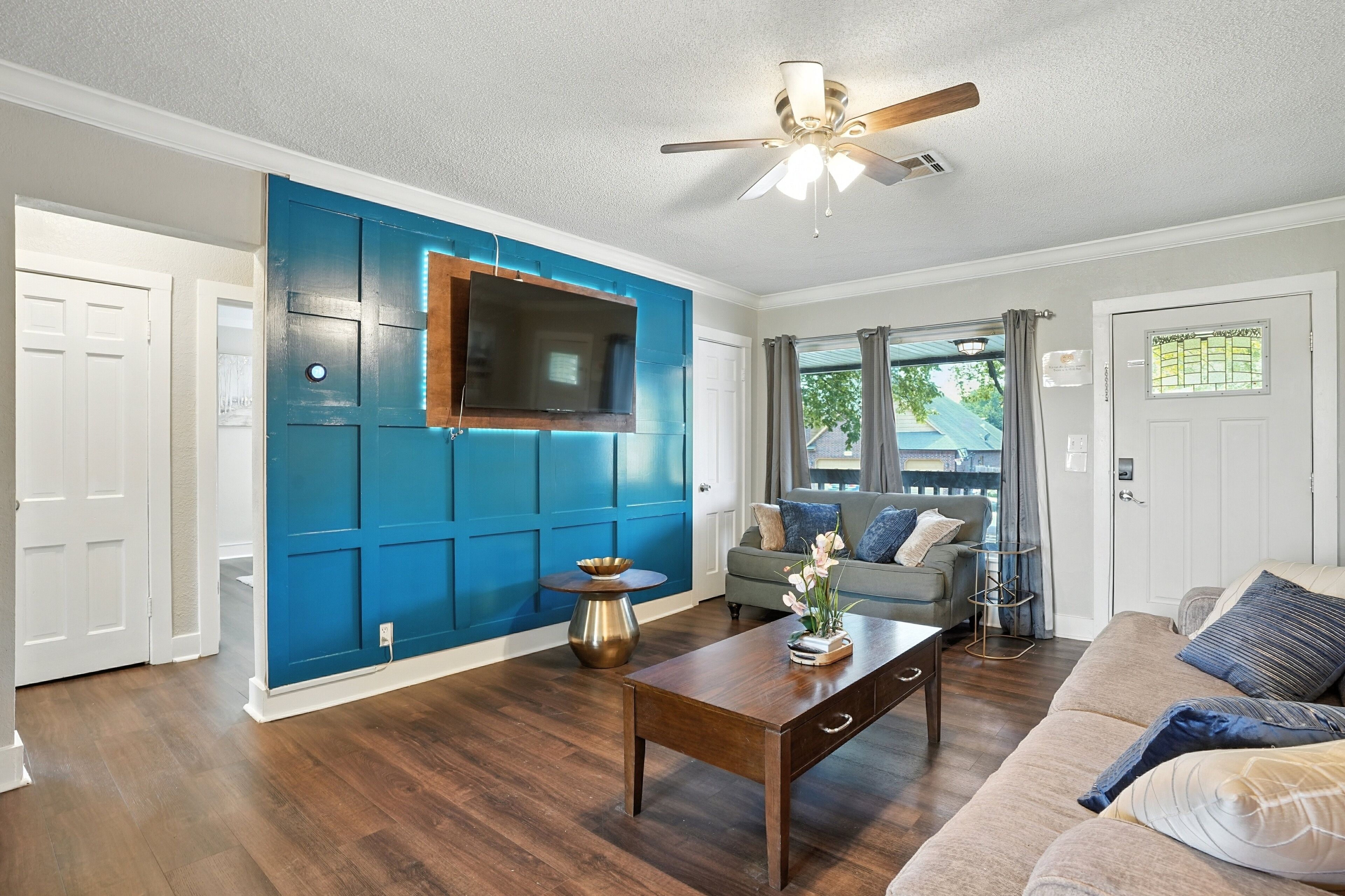 Netflix, streaming services