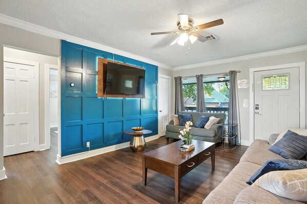 Netflix, streaming services