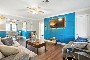 Netflix, streaming services