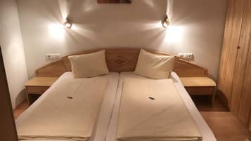 In-room safe, individually decorated, individually furnished