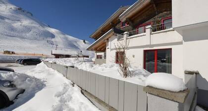 Haus Emillia am Faschinajoch