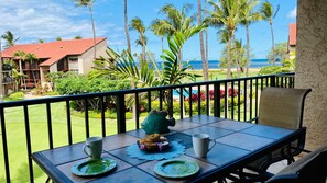 Servei de restauració a l'aire lliure