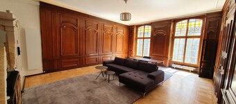 Le Bijou BK9 Presidential Suite