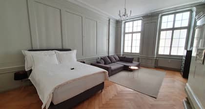 Le Bijou BK9 Presidential Suite