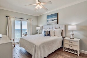 3 soverom, strykejern/-brett, wi-fi (inkludert) og sengetøy